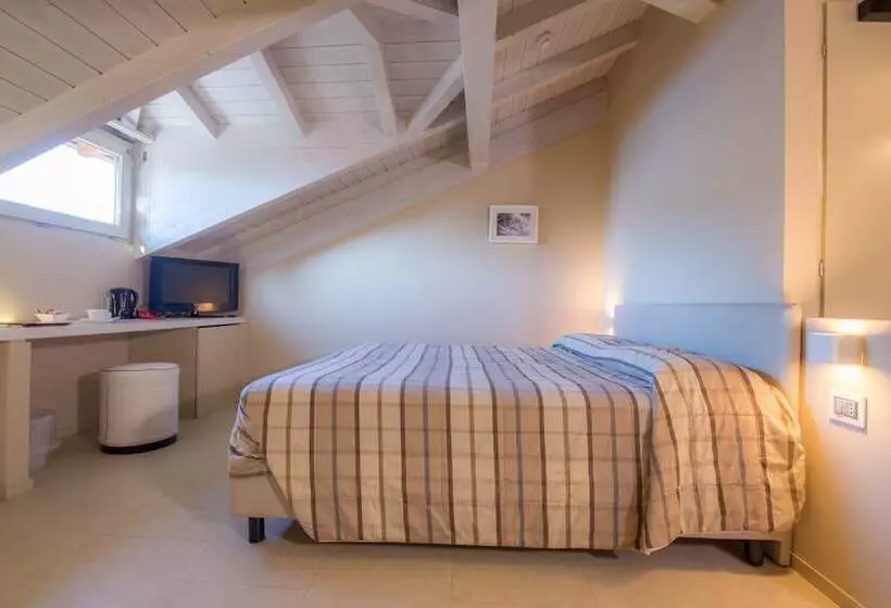 Hotel Albergo Silvio