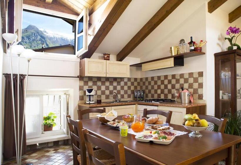 בית מלון כפרי Sole Holiday