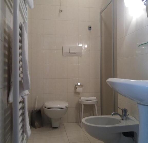 בית מלון כפרי Sole Holiday