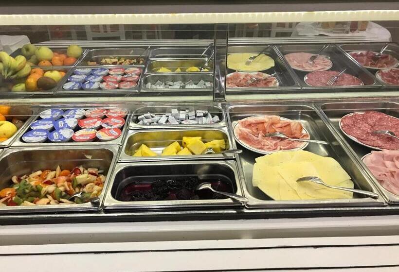 בית מלון כפרי Sole Holiday