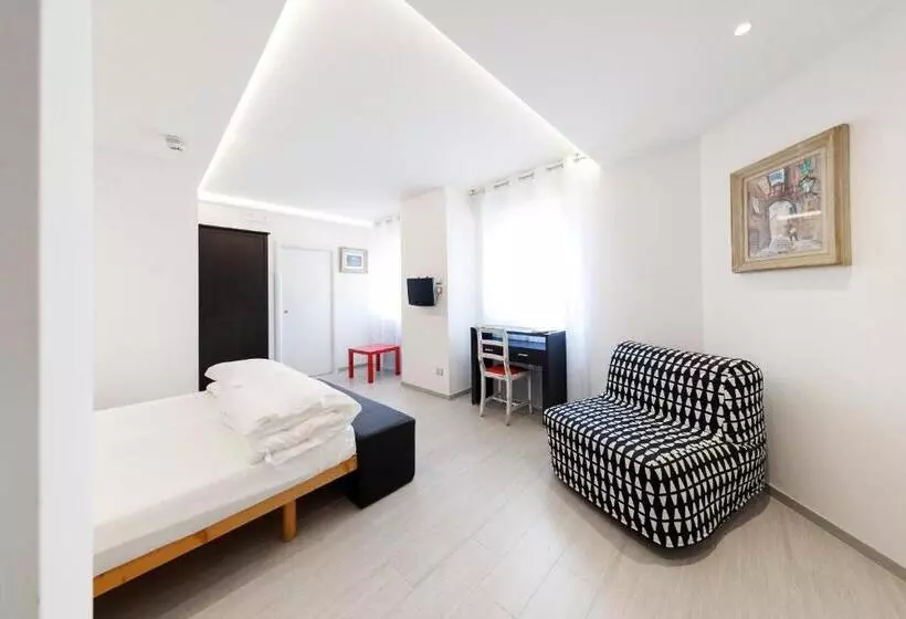 Hotelli Sole Holiday