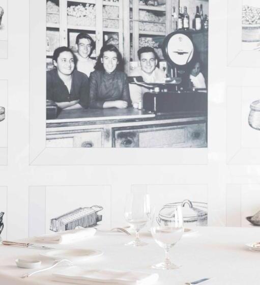 בית מלון כפרי Taverna Del Capitano