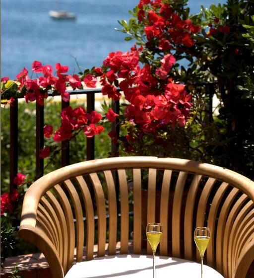 בית מלון כפרי Taverna Del Capitano