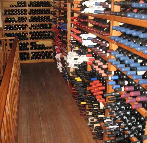 בית מלון כפרי Taverna Del Capitano