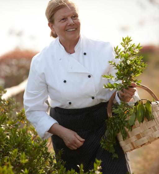 בית מלון כפרי Taverna Del Capitano