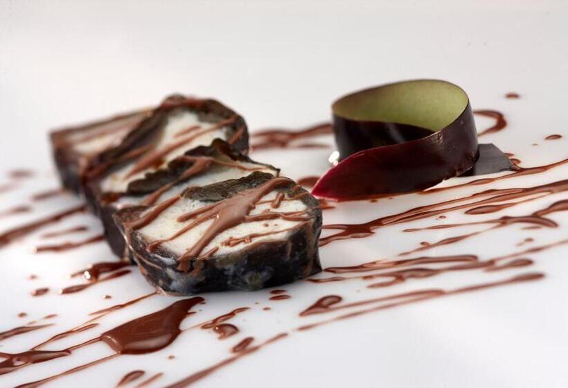 בית מלון כפרי Taverna Del Capitano