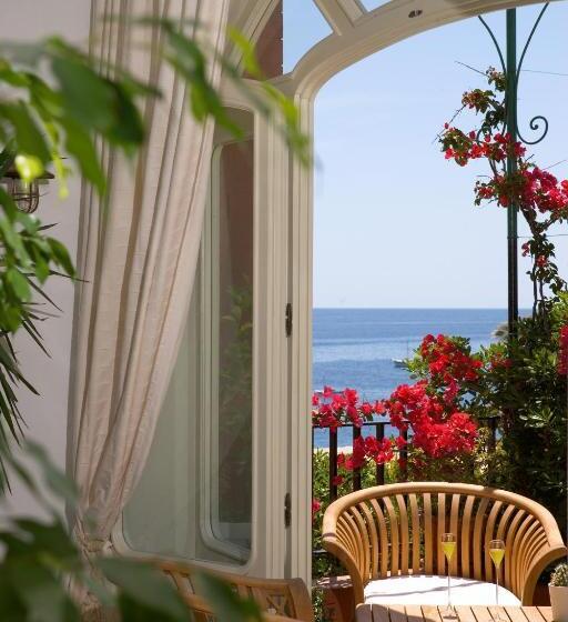 בית מלון כפרי Taverna Del Capitano