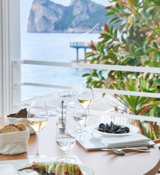 בית מלון כפרי Taverna Del Capitano