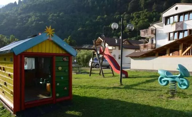 Hotelli Val Di Sole