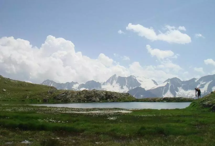 Hotelli Val Di Sole