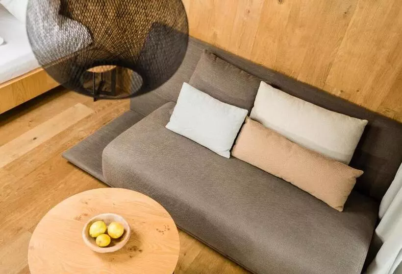 Hotelli Valserhof