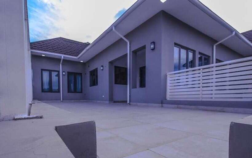 هتل Vanern Residence