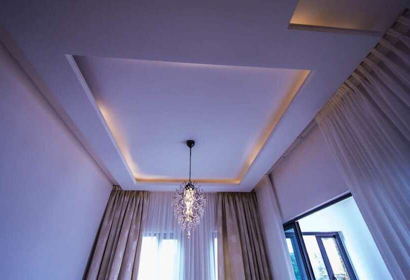 هتل Vanern Residence