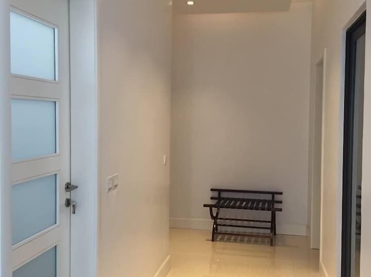 هتل Vanern Residence