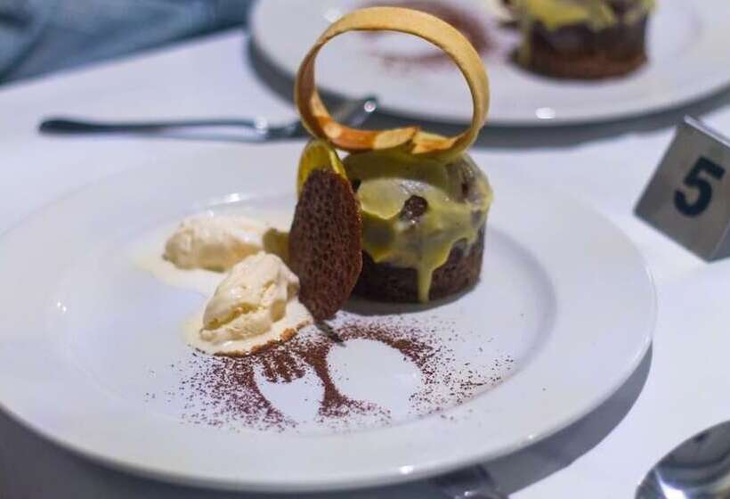 هتل Vanern Residence