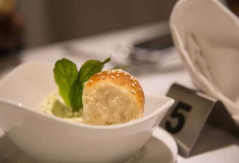 هتل Vanern Residence