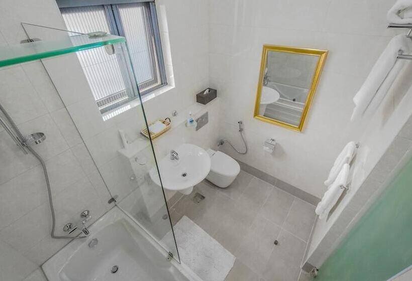 هتل Vanern Residence