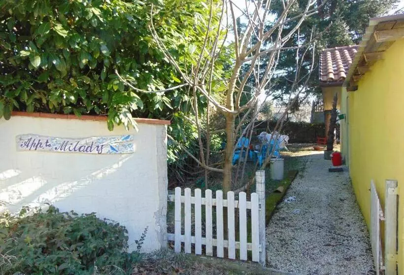 La Grotta Bed And Breakfast E Affittacamere