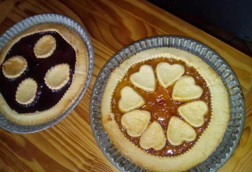 La Grotta Bed And Breakfast E Affittacamere