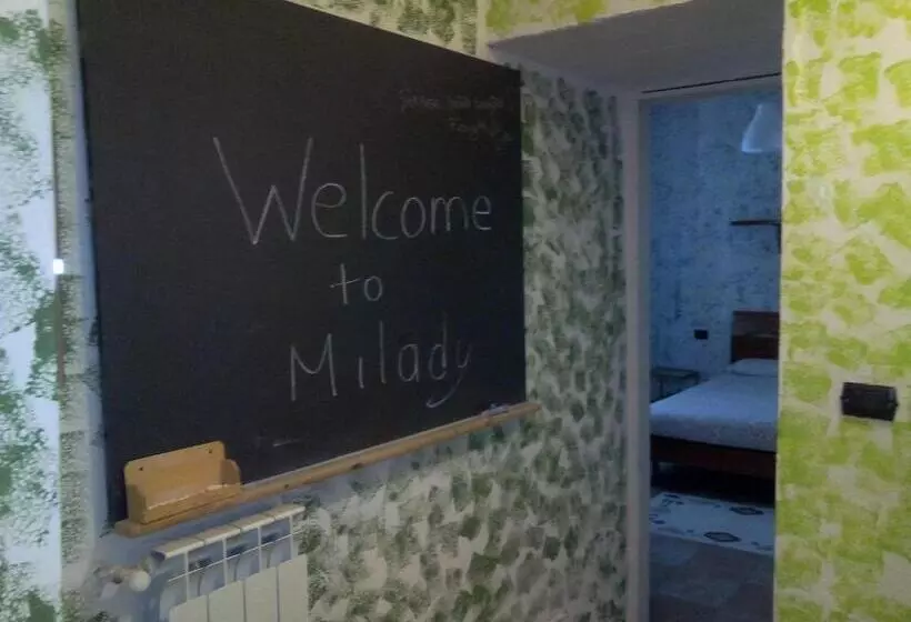 La Grotta Bed And Breakfast E Affittacamere