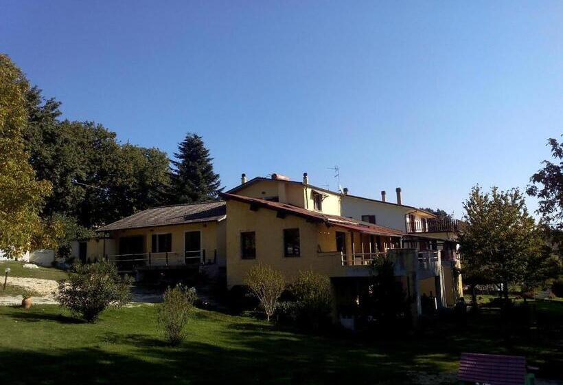 La Grotta Bed And Breakfast E Affittacamere