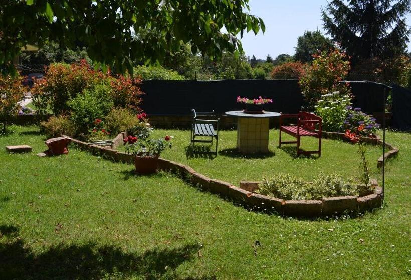 La Grotta Bed And Breakfast E Affittacamere