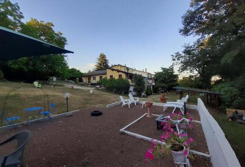 La Grotta Bed And Breakfast E Affittacamere