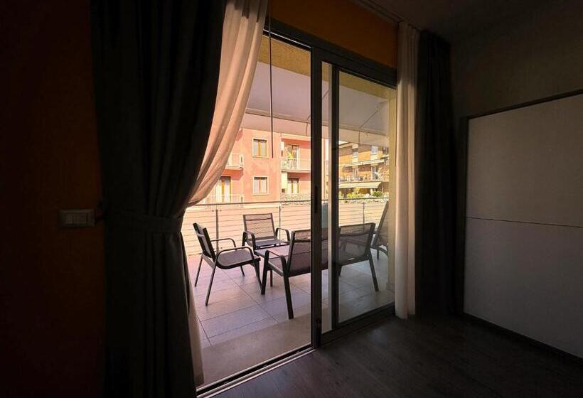 إقامة Gardesana Active Apartments