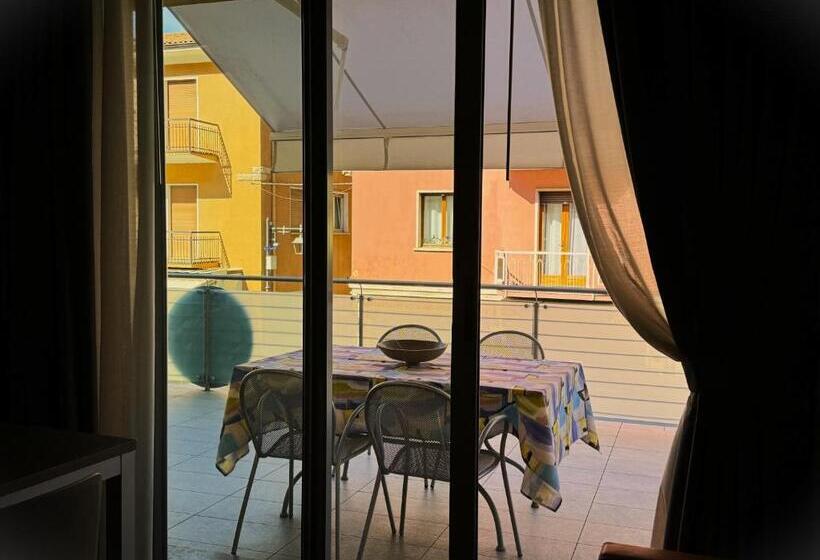 إقامة Gardesana Active Apartments