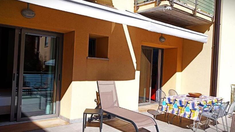 إقامة Gardesana Active Apartments