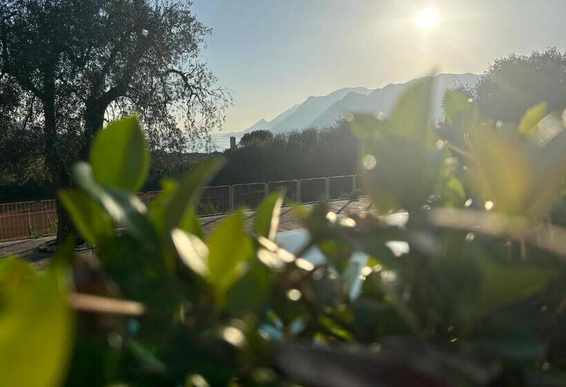 إقامة Gardesana Active Apartments