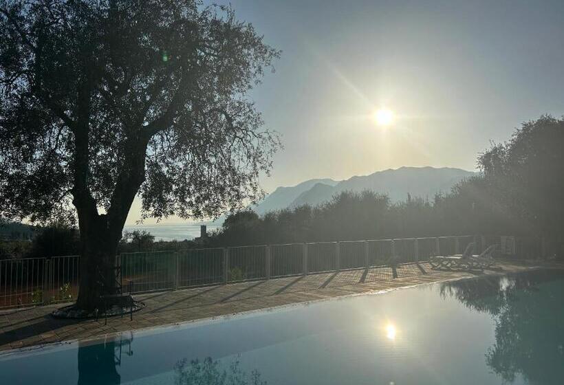 إقامة Gardesana Active Apartments