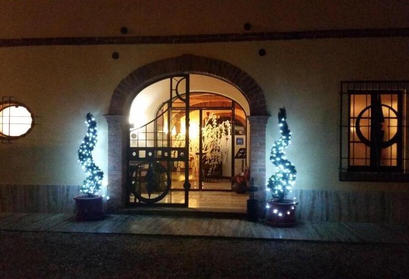 レジデンス I Chiari