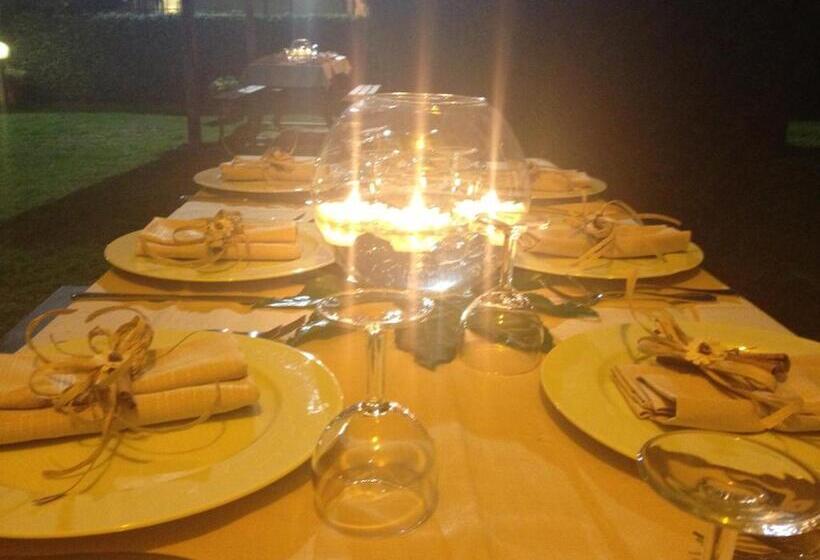 レジデンス I Chiari