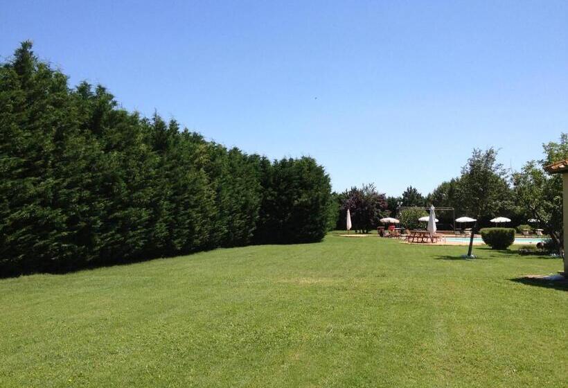 レジデンス I Chiari