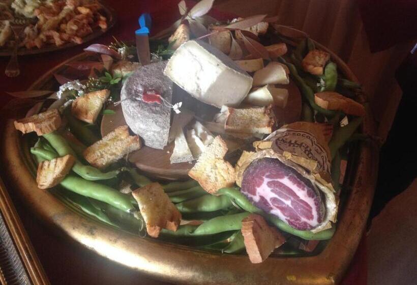 レジデンス I Chiari