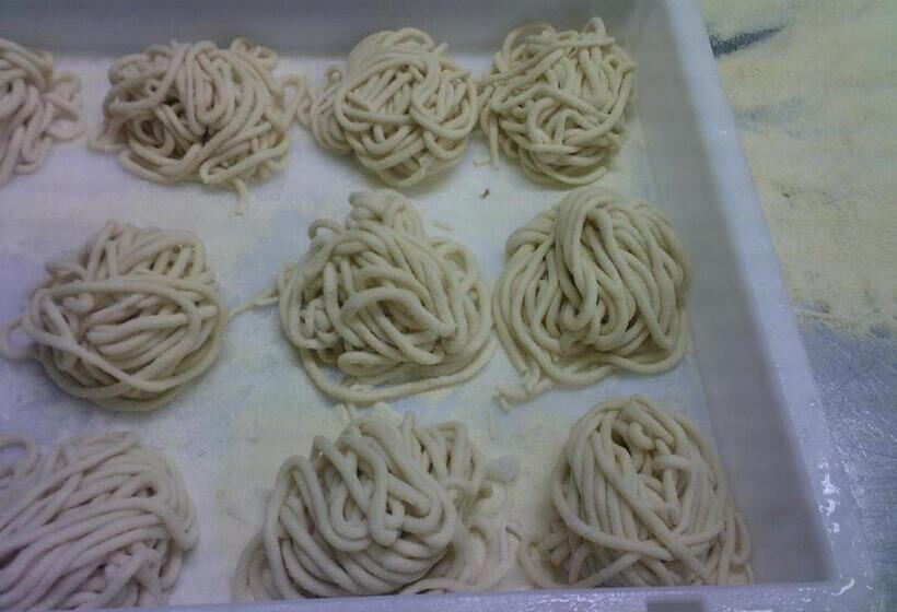 レジデンス I Chiari