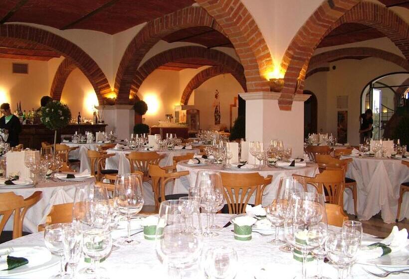 レジデンス I Chiari