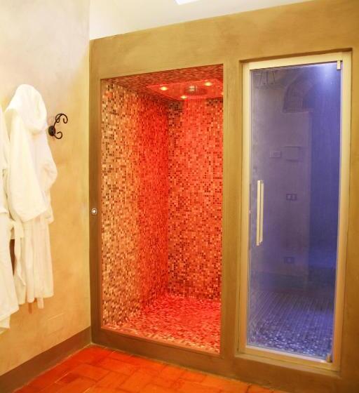 レジデンス I Chiari