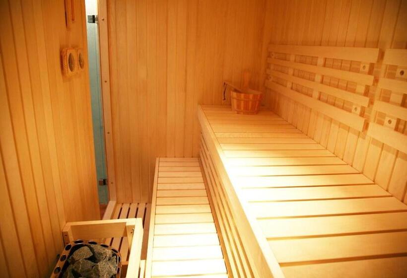 レジデンス I Chiari