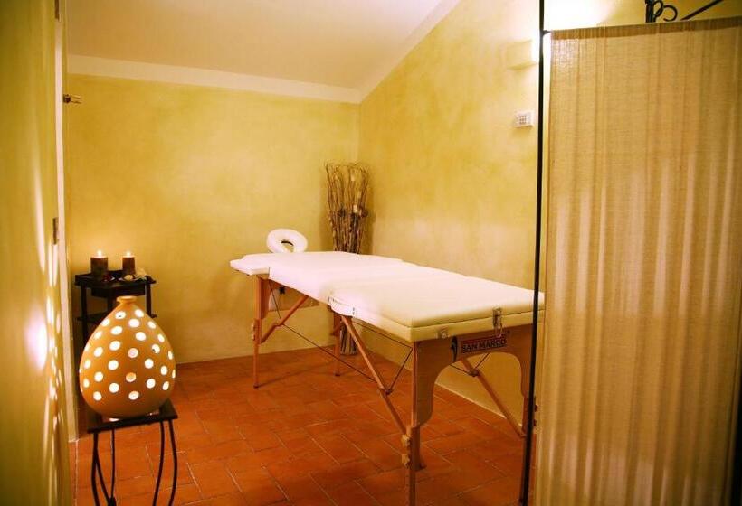 レジデンス I Chiari