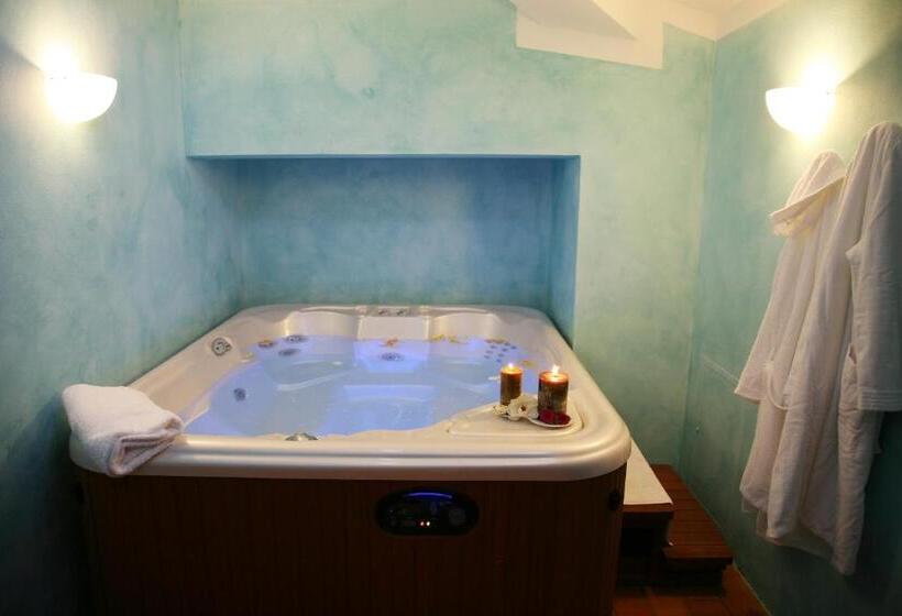 レジデンス I Chiari