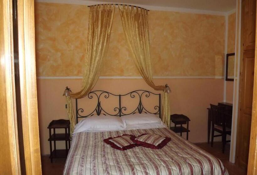 レジデンス I Chiari