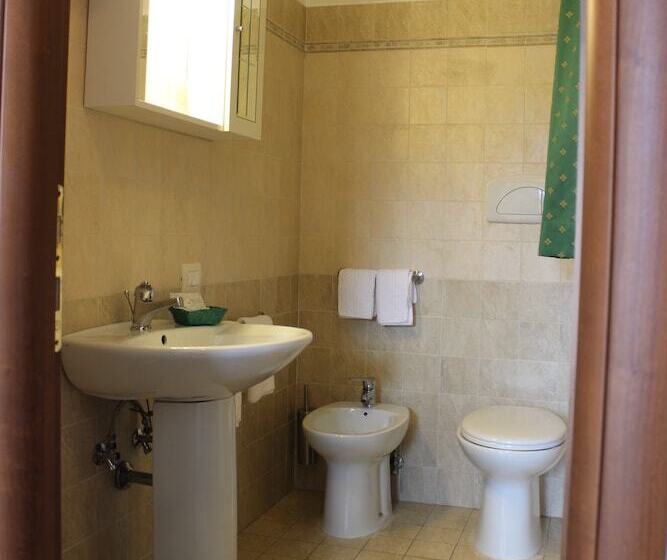 إقامة Il Casaletto Dei Ludi