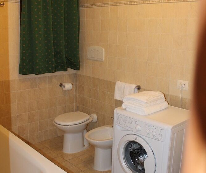 إقامة Il Casaletto Dei Ludi