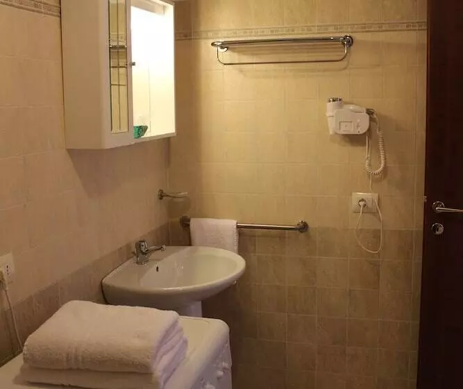 Residenssi Il Casaletto Dei Ludi