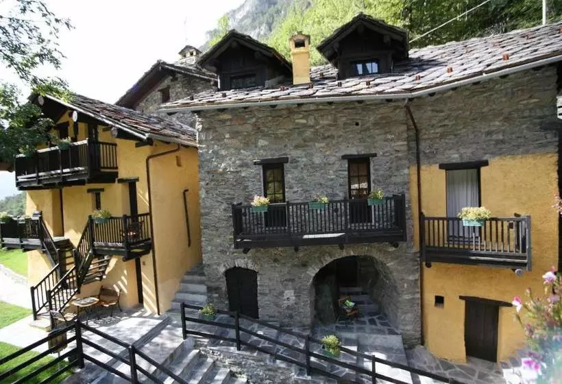 Residence Covalou