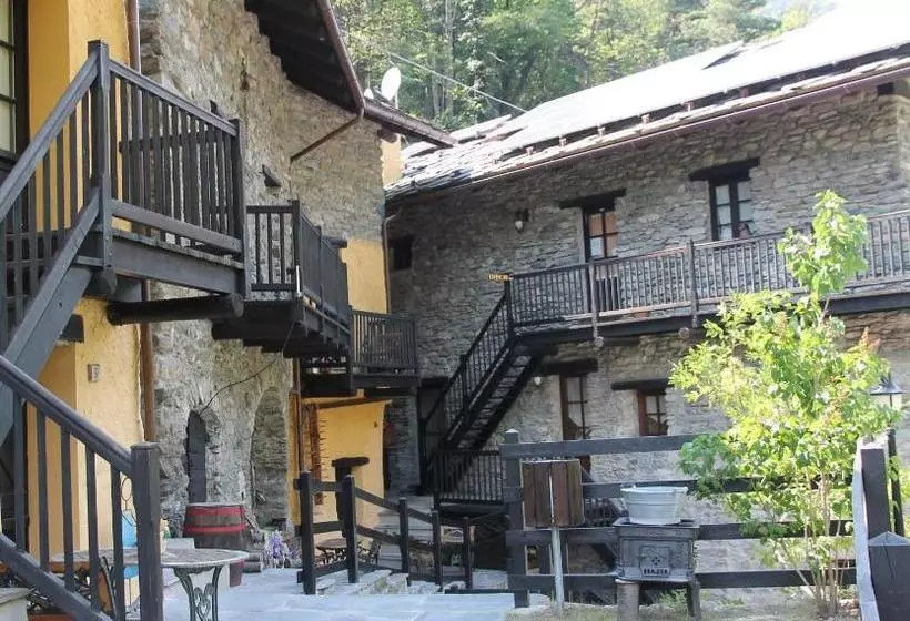 Residence Covalou