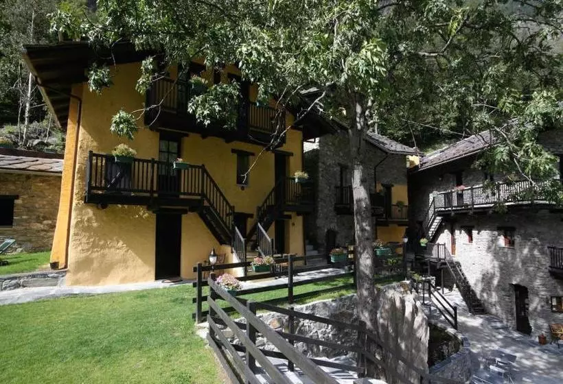 Residence Covalou