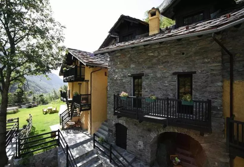 Residence Covalou
